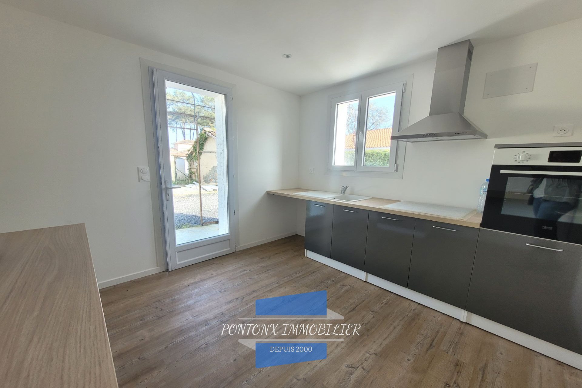 Maison à vendre, 136m², Pontonx-sur-l'Adour