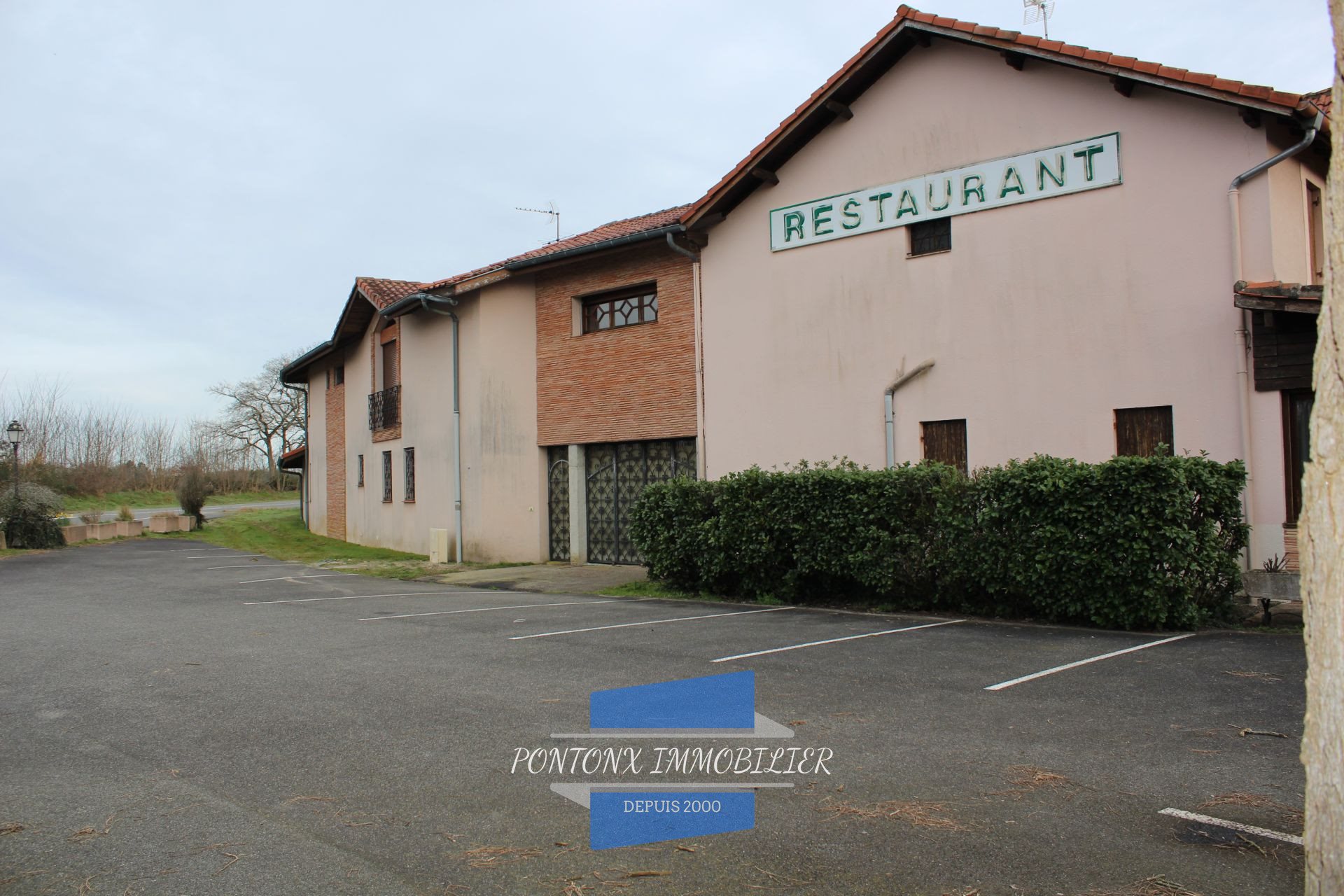 Maison à vendre, 429m², Pontonx-sur-l'Adour