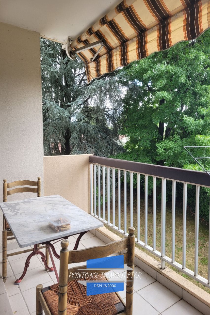 Appartement à vendre, 83m², Dax