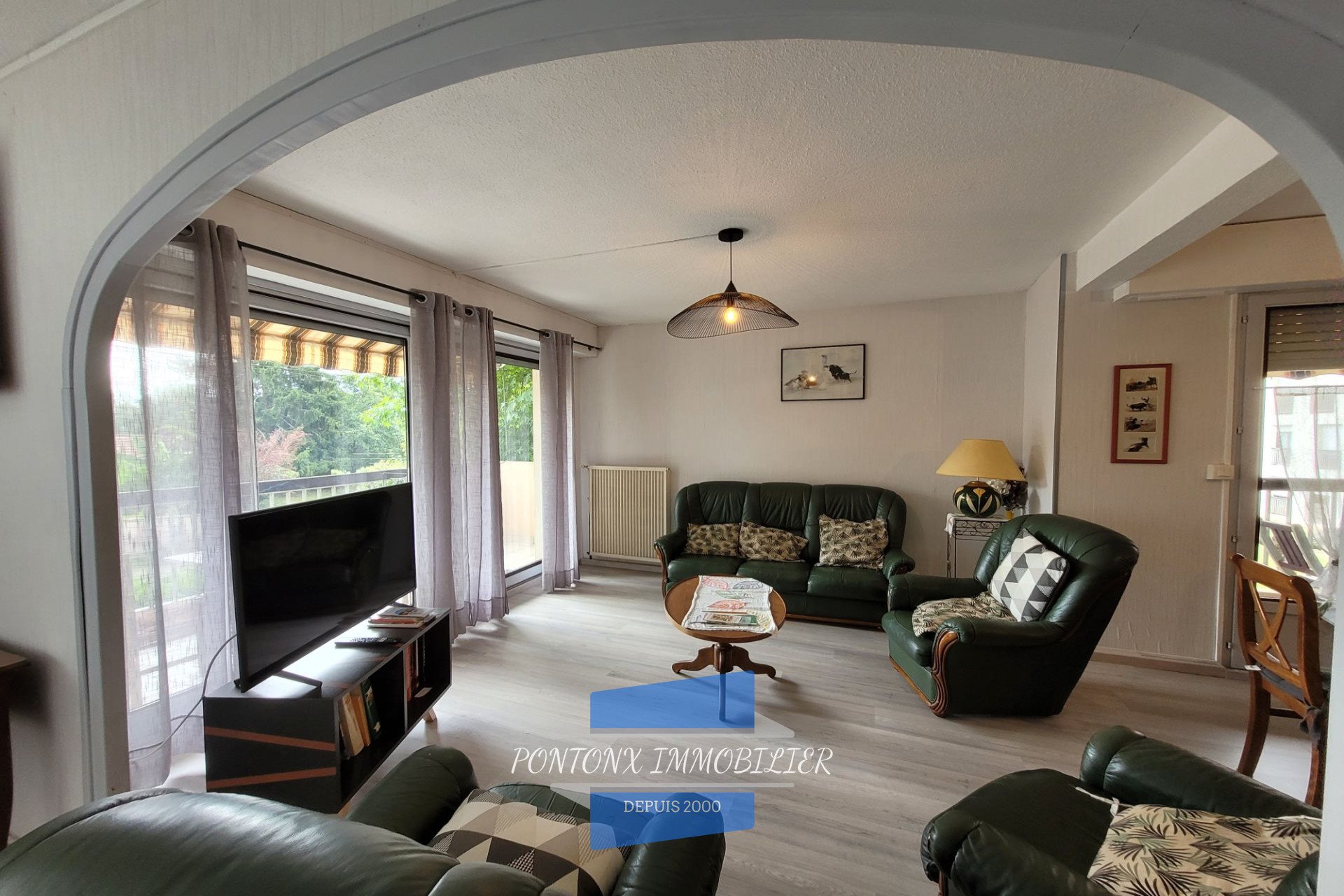 Appartement à vendre, 83m², Dax