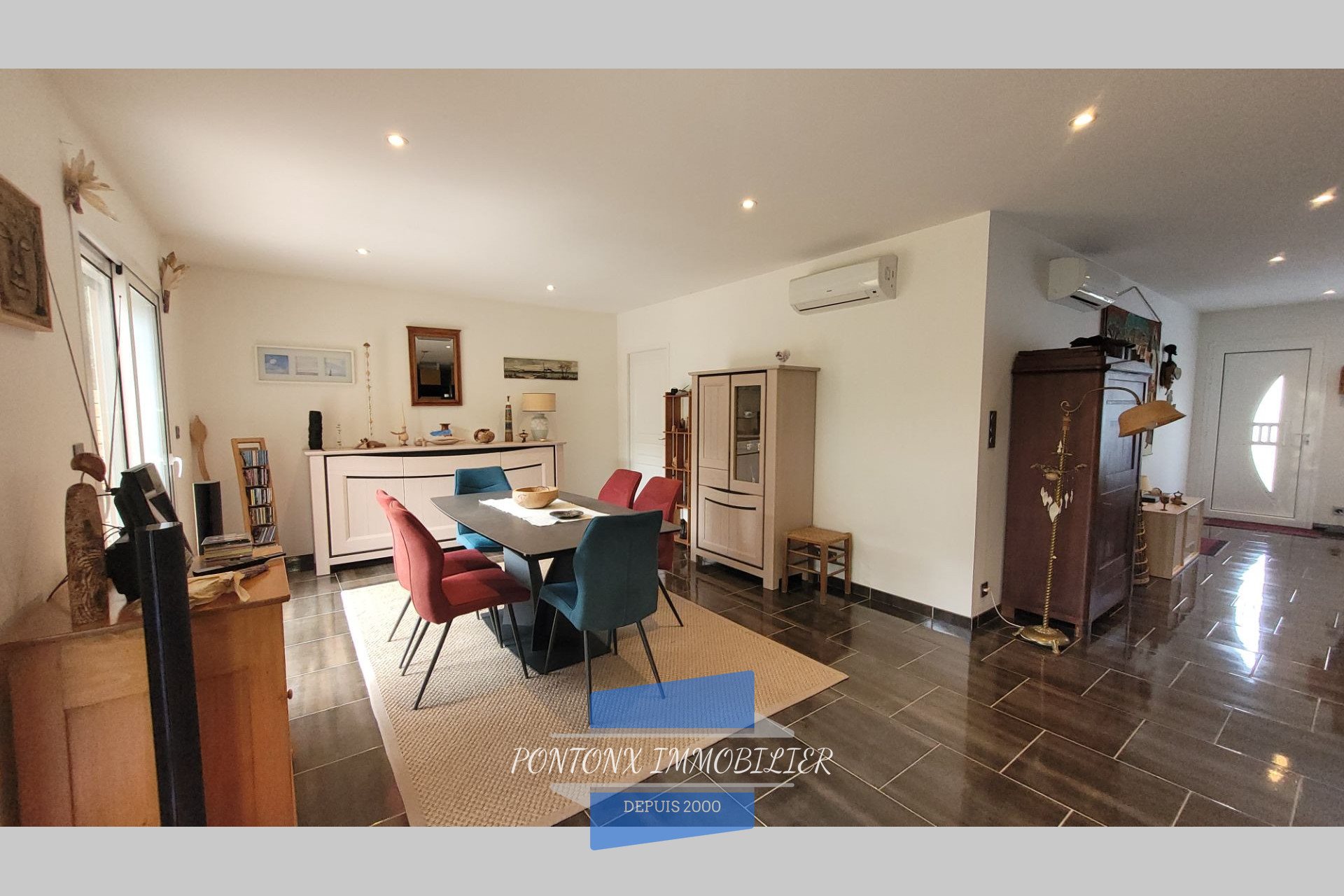 Maison à vendre, 144m², Cassen