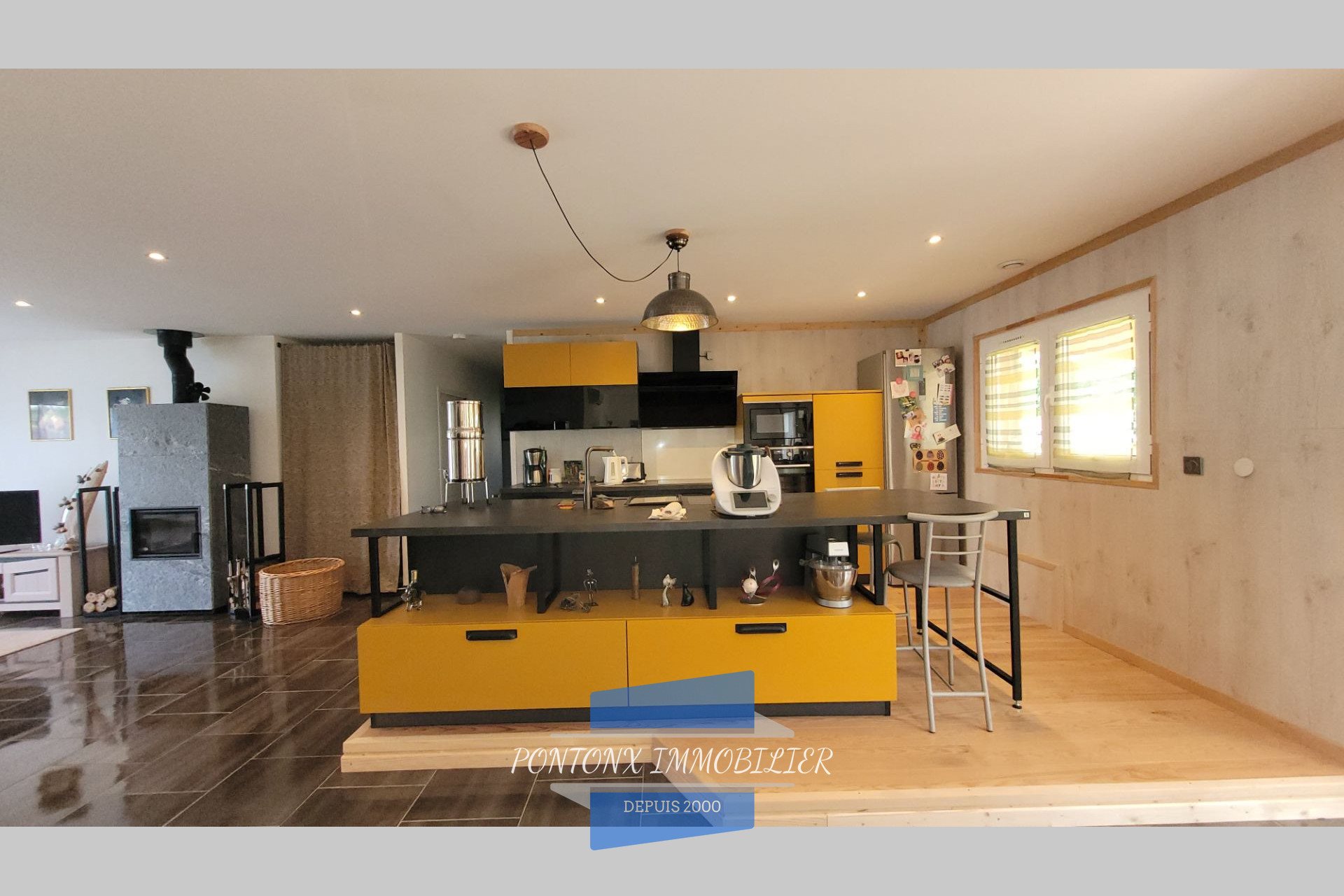 Maison à vendre, 144m², Cassen