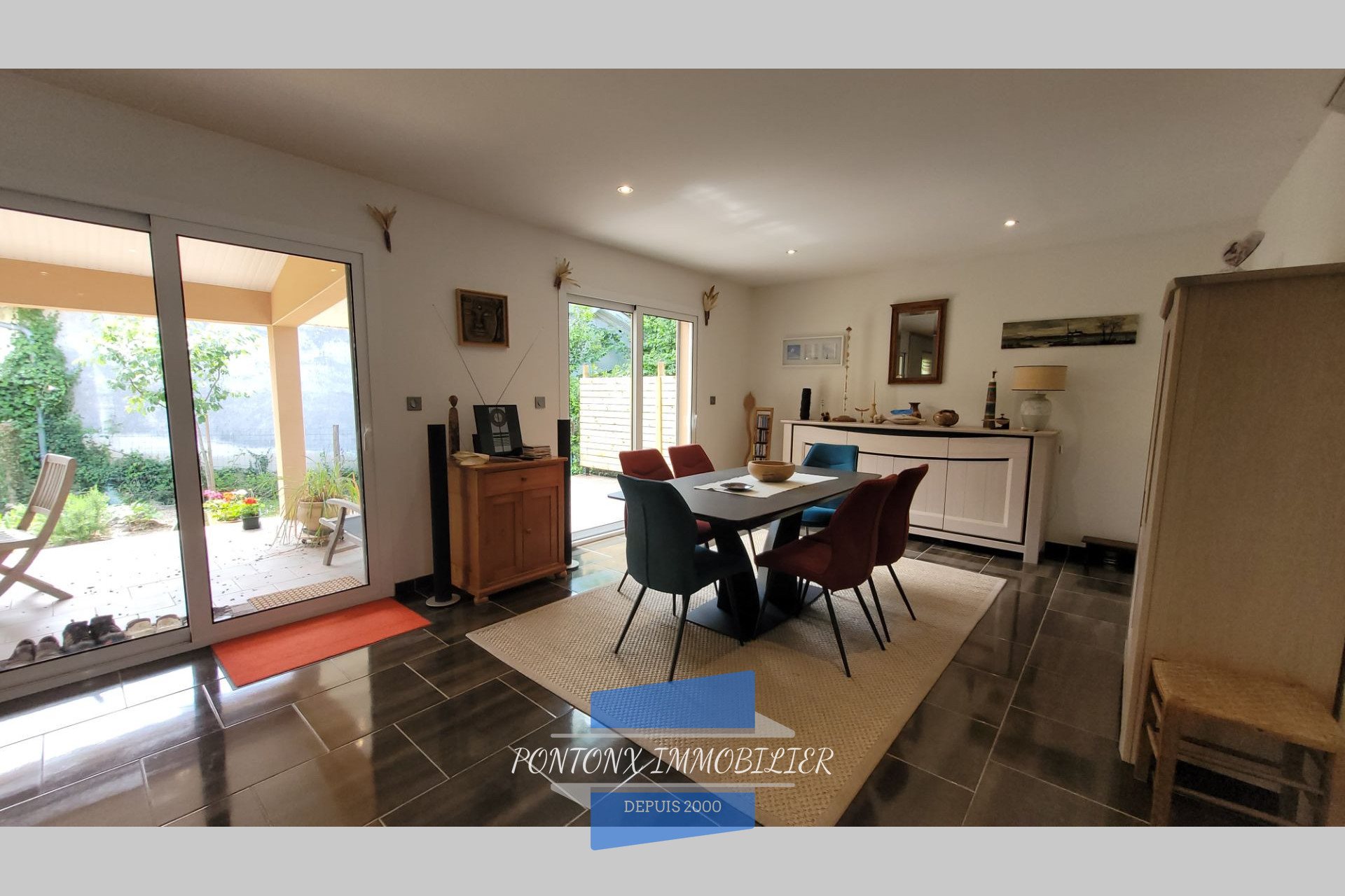 Maison à vendre, 144m², Cassen
