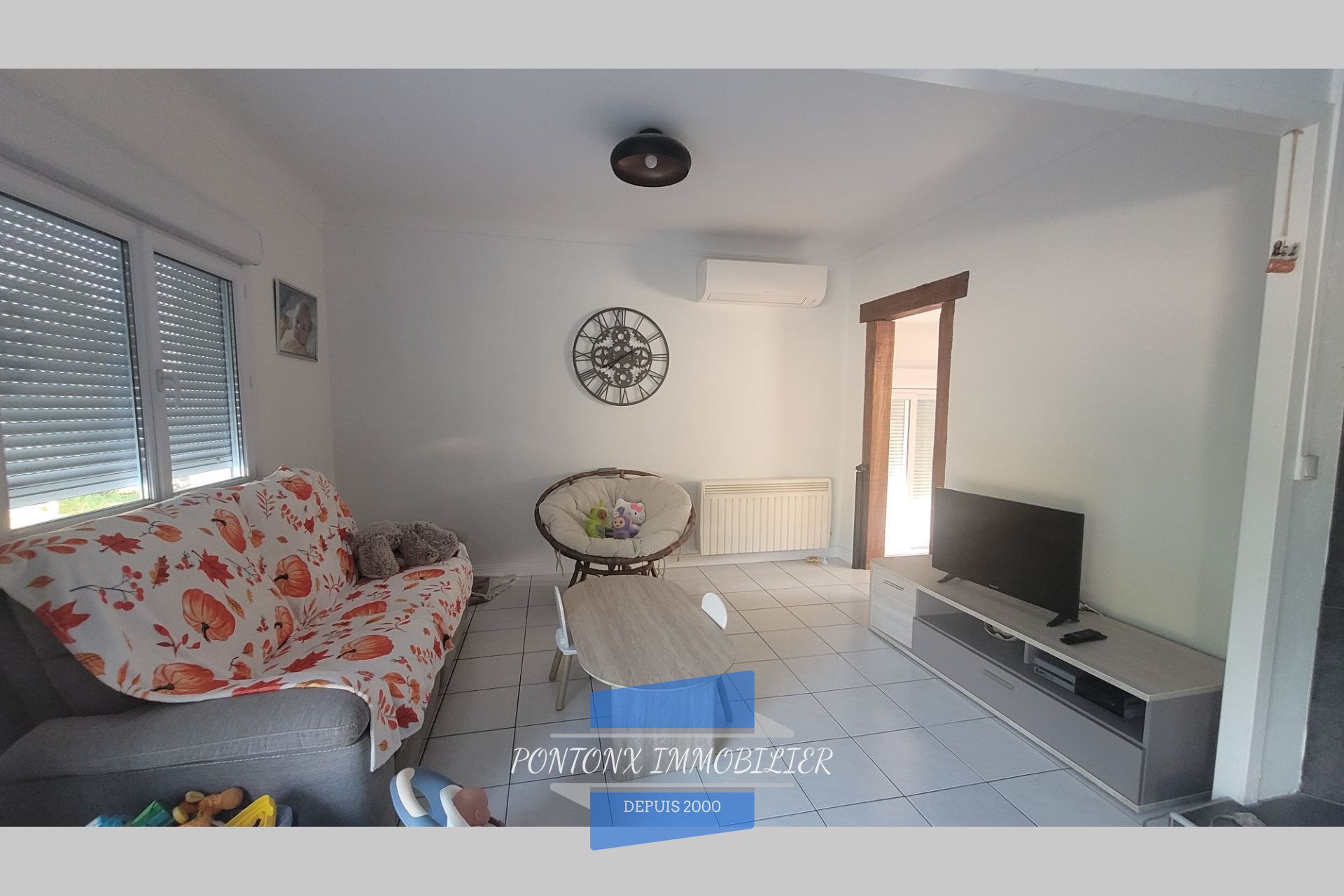 Maison à vendre, 107m², Pontonx-sur-l'Adour