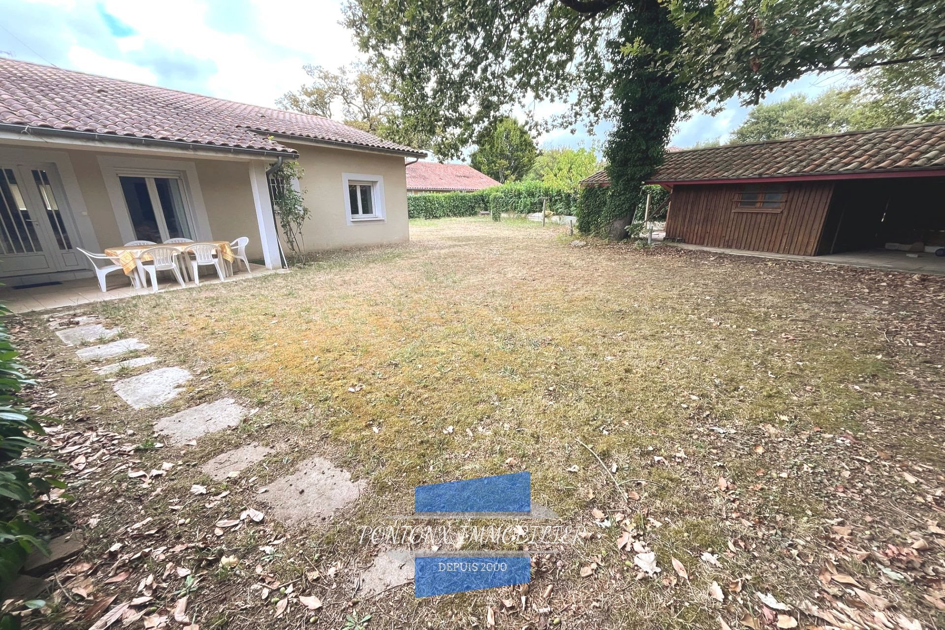 Maison à vendre, 70m², Louer