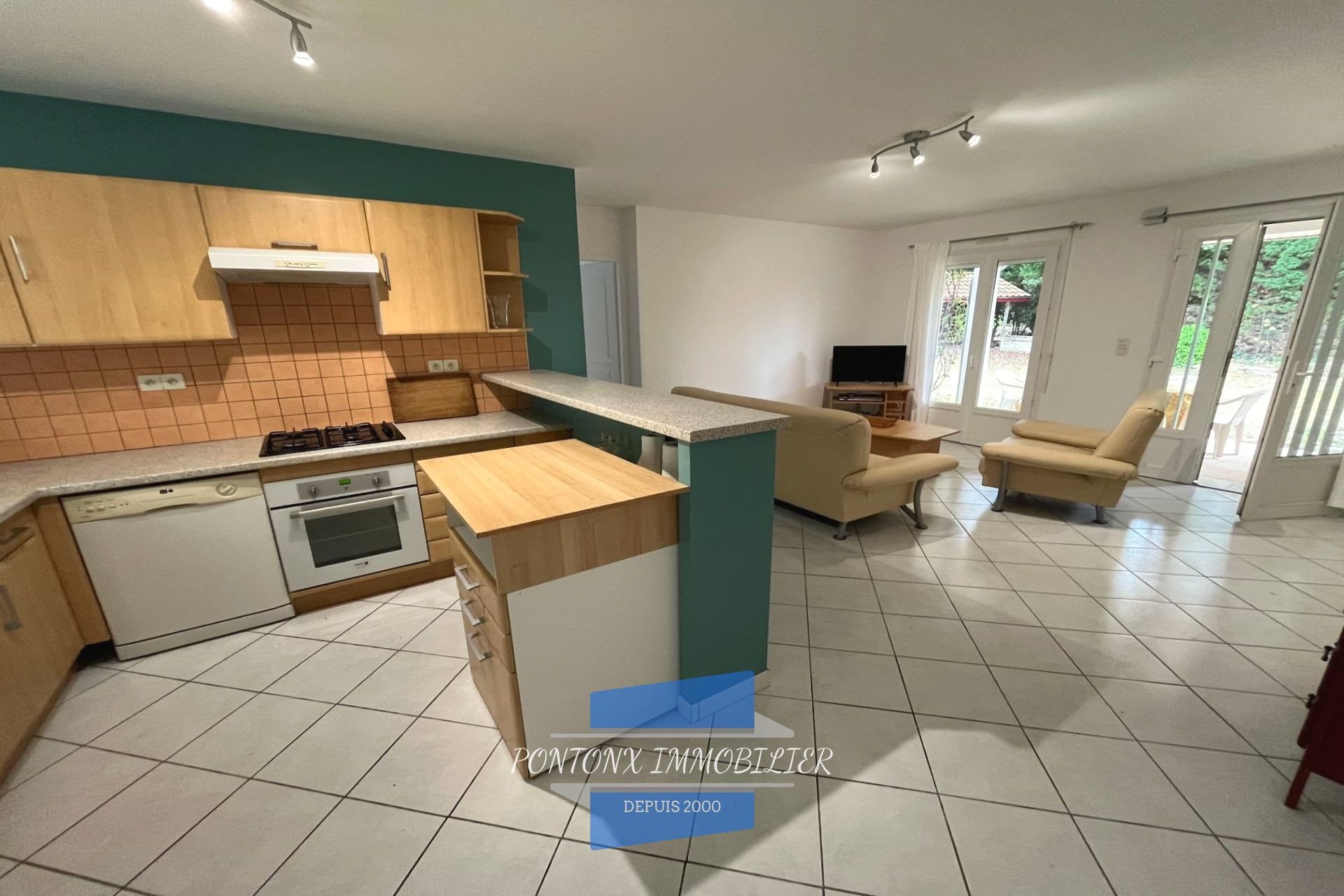 Maison à vendre, 70m², Louer