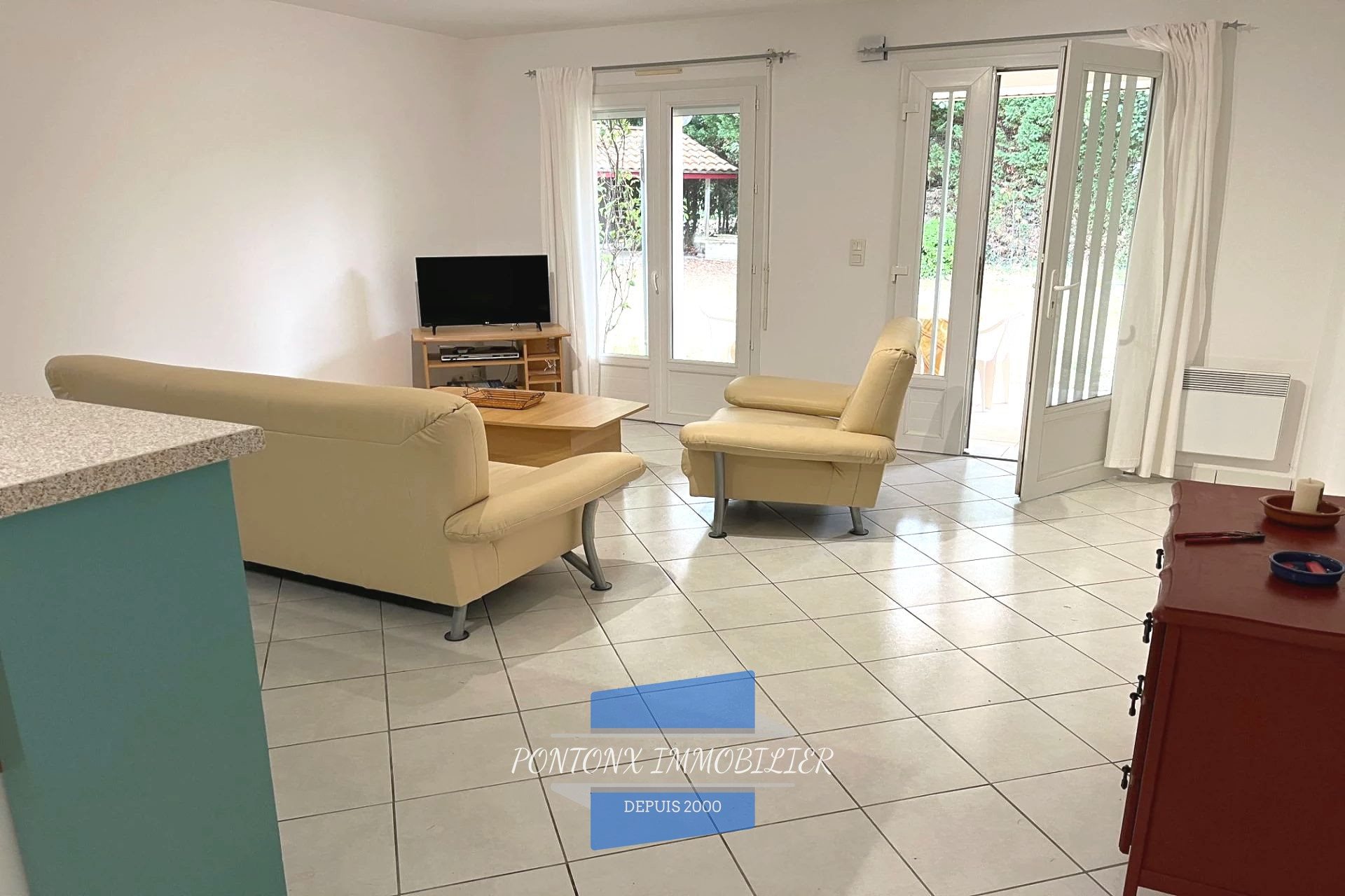 Maison à vendre, 70m², Louer