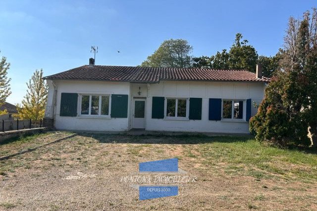 Maison à vendre, 120m², Bonnut