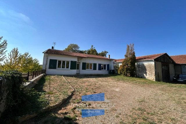 Maison à vendre, 120m², Bonnut