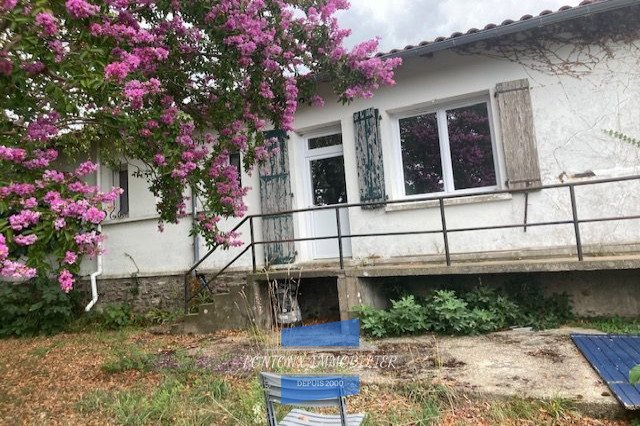 Maison à vendre, 120m², Bonnut