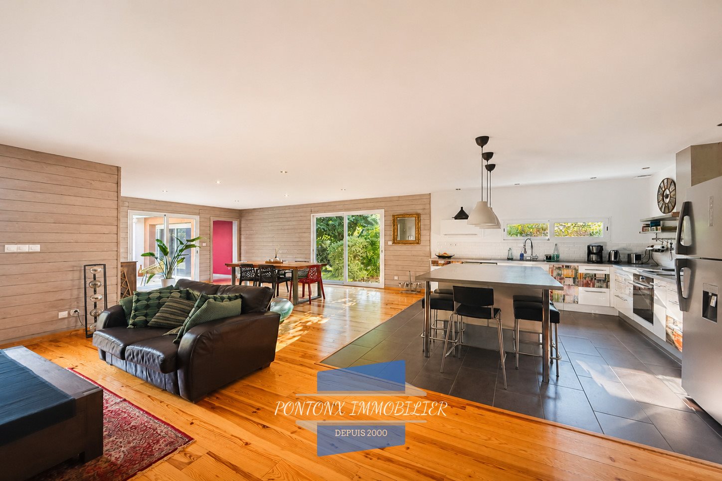 Maison à vendre, 168m², Cassen