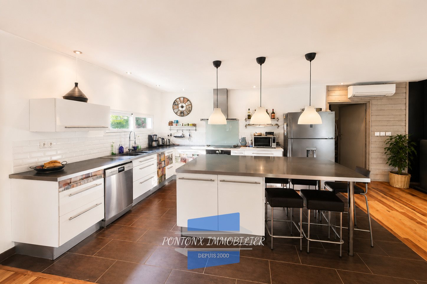 Maison à vendre, 168m², Cassen