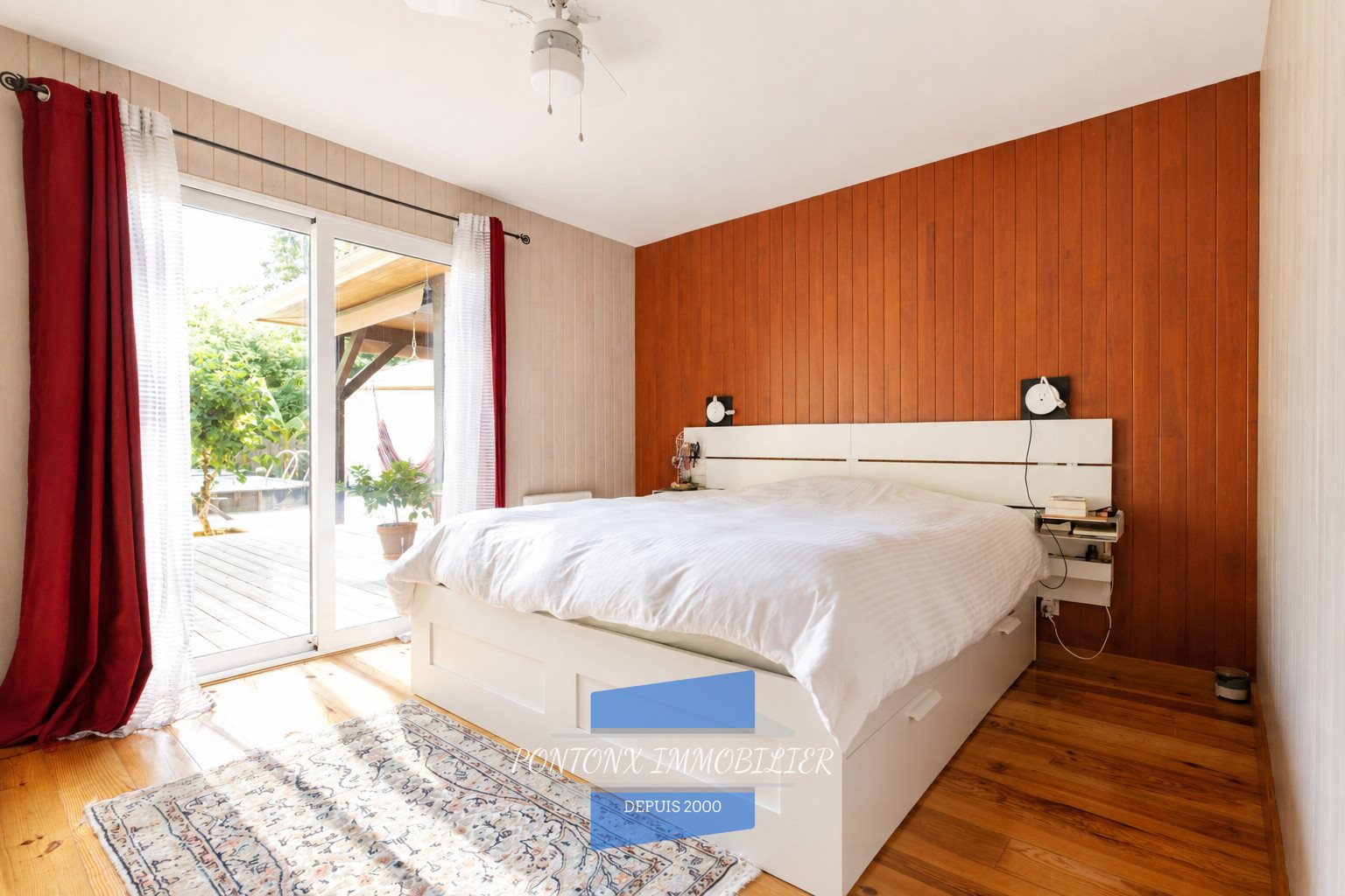 Maison à vendre, 168m², Cassen
