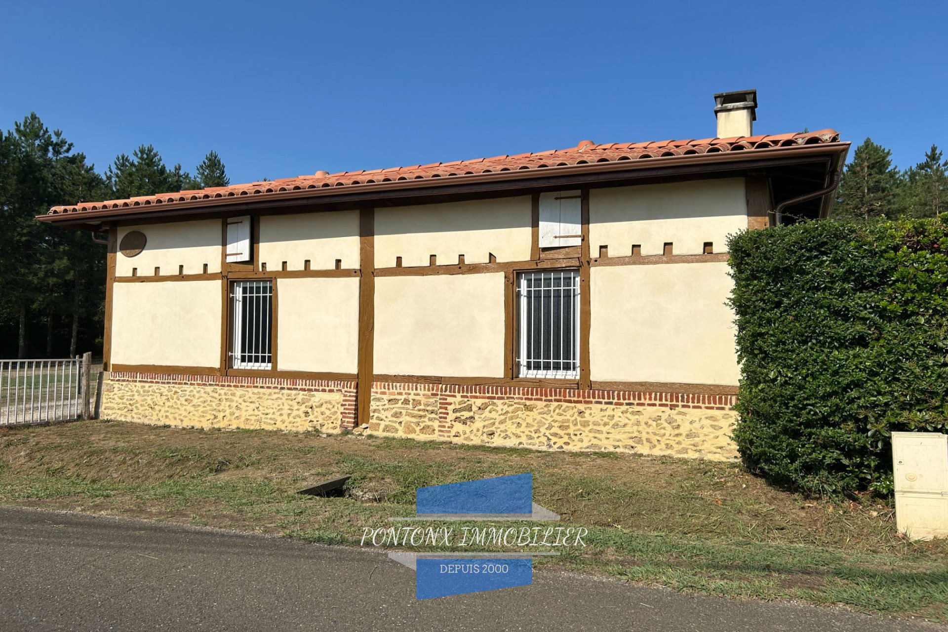 Maison à vendre, 117m², Villenave