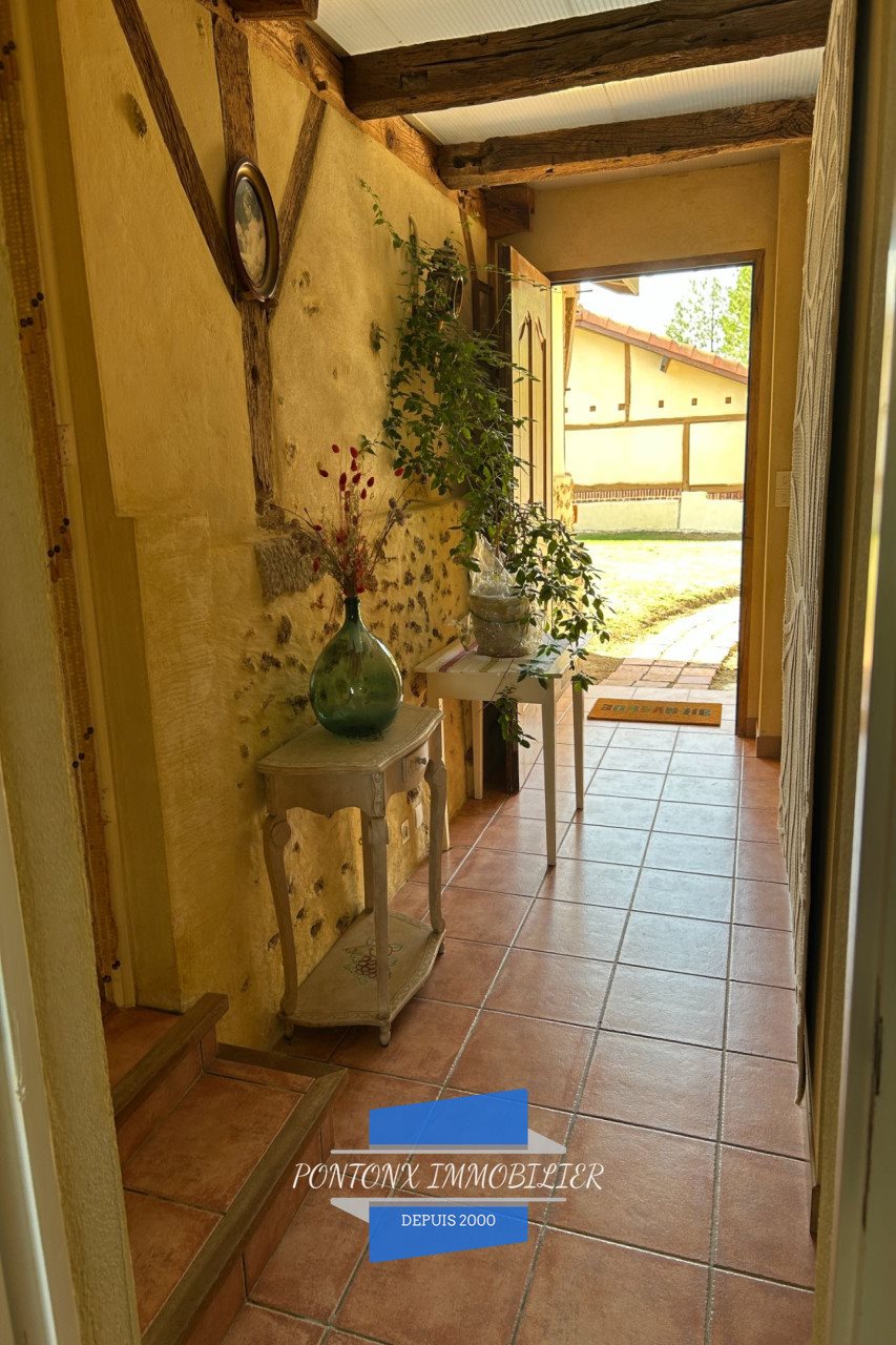Maison à vendre, 117m², Villenave