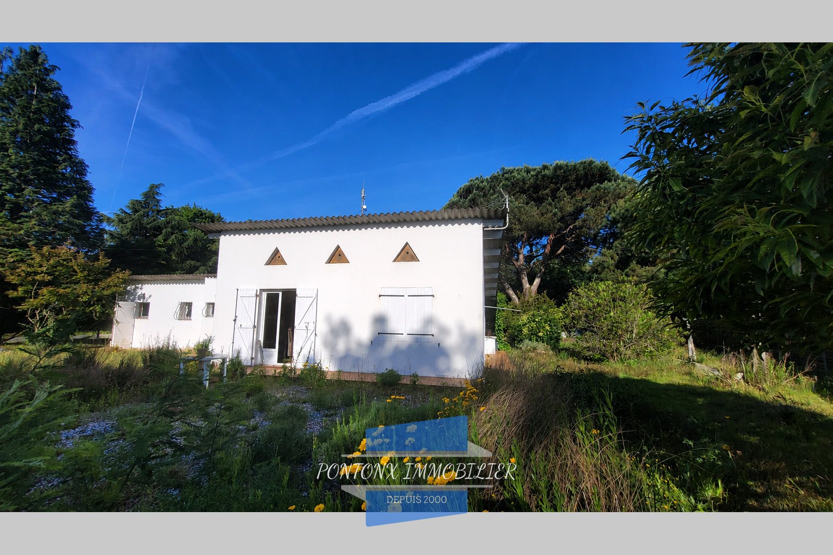 Maison à vendre, 93m², Pontonx-sur-l'Adour