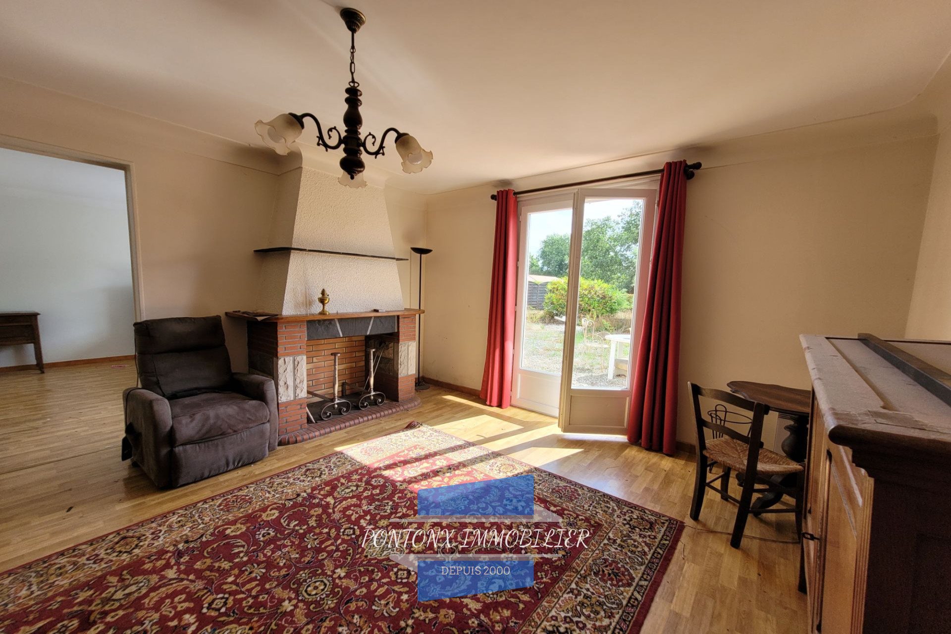 Maison à vendre, 93m², Pontonx-sur-l'Adour