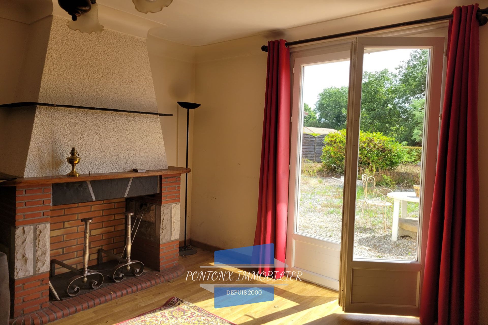 Maison à vendre, 93m², Pontonx-sur-l'Adour
