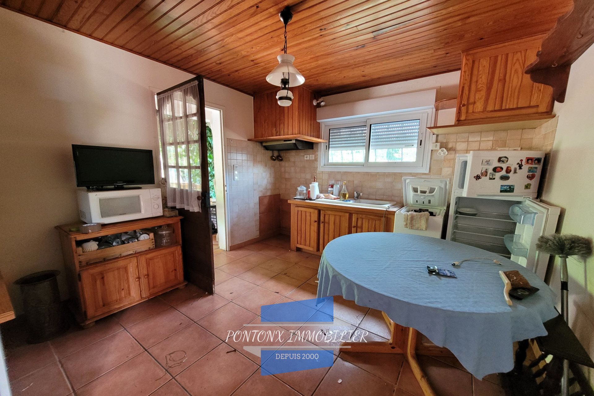 Maison à vendre, 93m², Pontonx-sur-l'Adour
