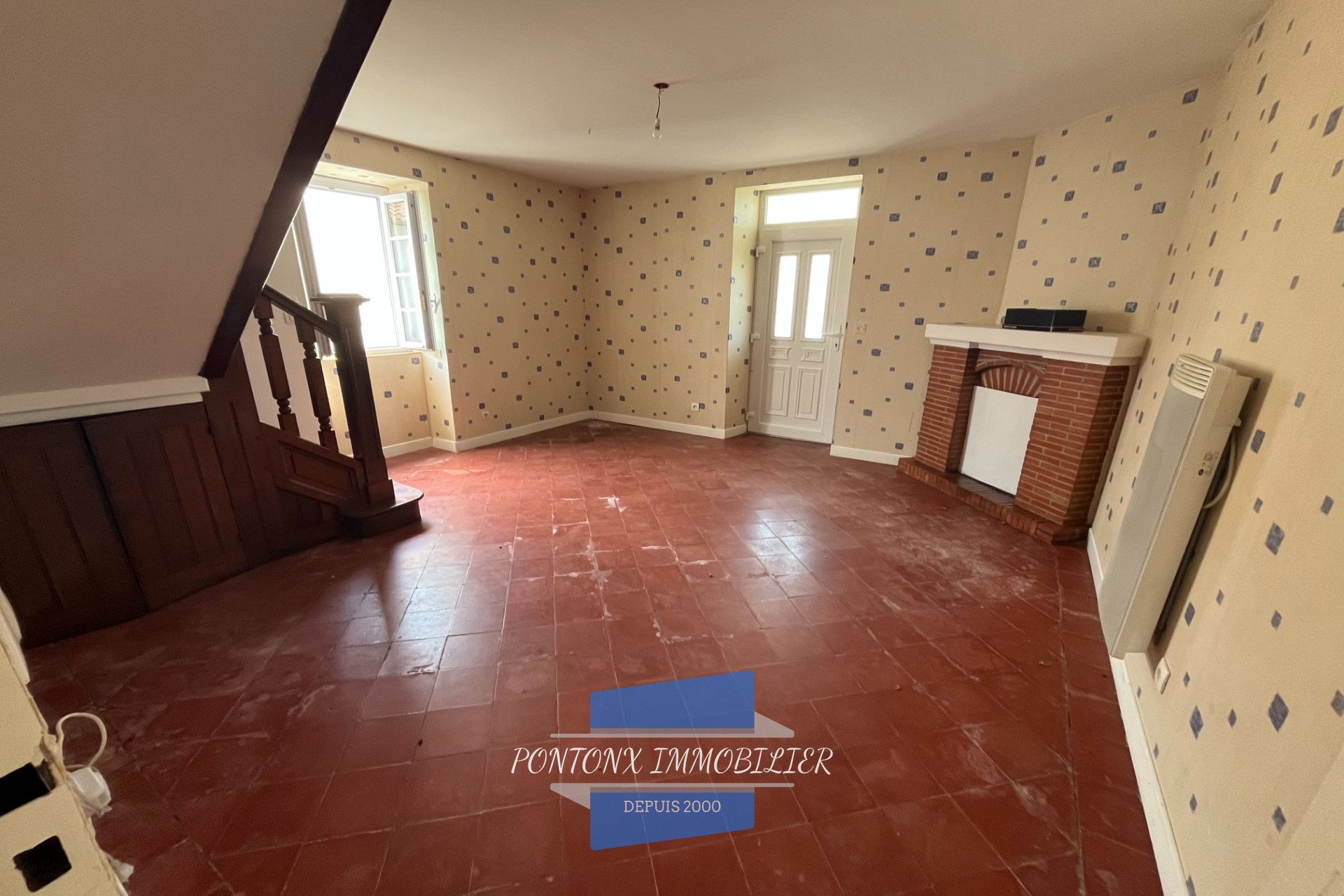 Maison à vendre, 220m², Rivière-Saas-et-Gourby