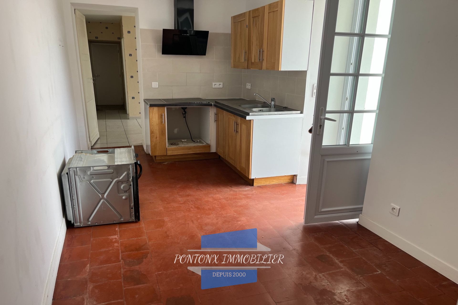 Maison à vendre, 220m², Rivière-Saas-et-Gourby