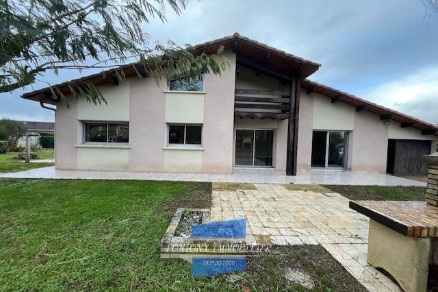 Maison à vendre, 138m², Tartas