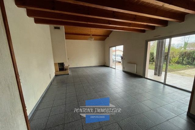 Maison à vendre, 138m², Tartas