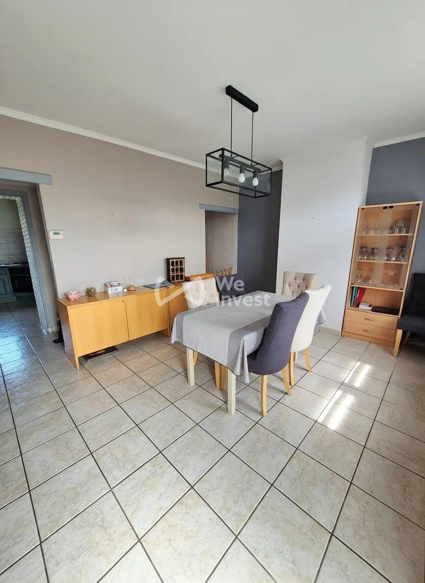 Maison à vendre, 75m², Bully-les-Mines
