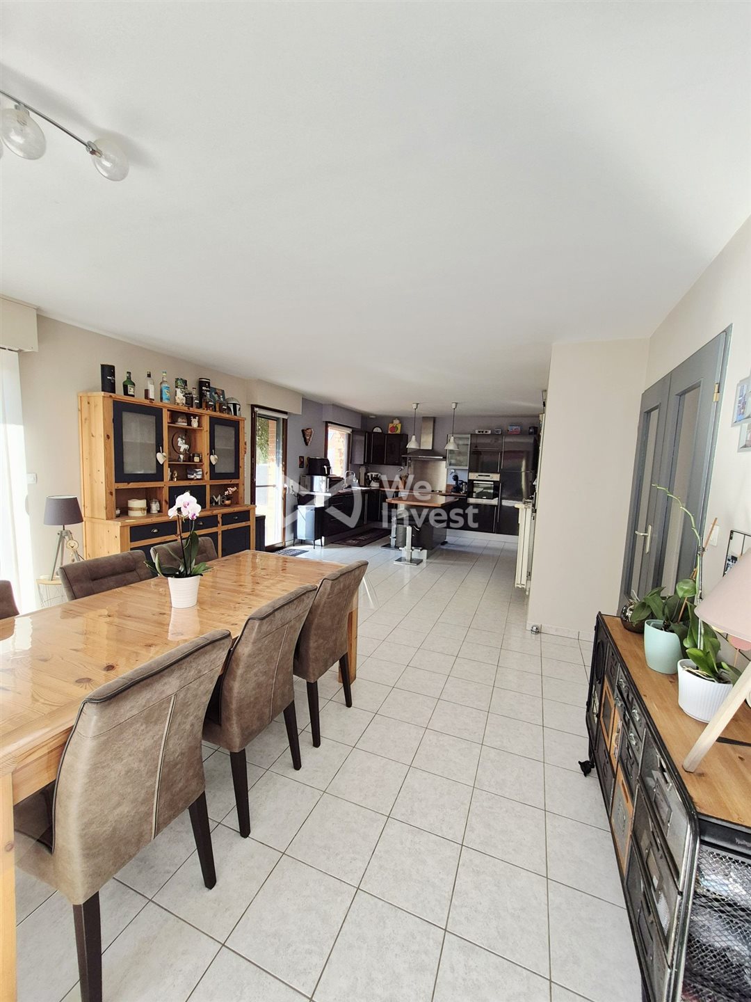 Maison à vendre, 125m², Marquillies