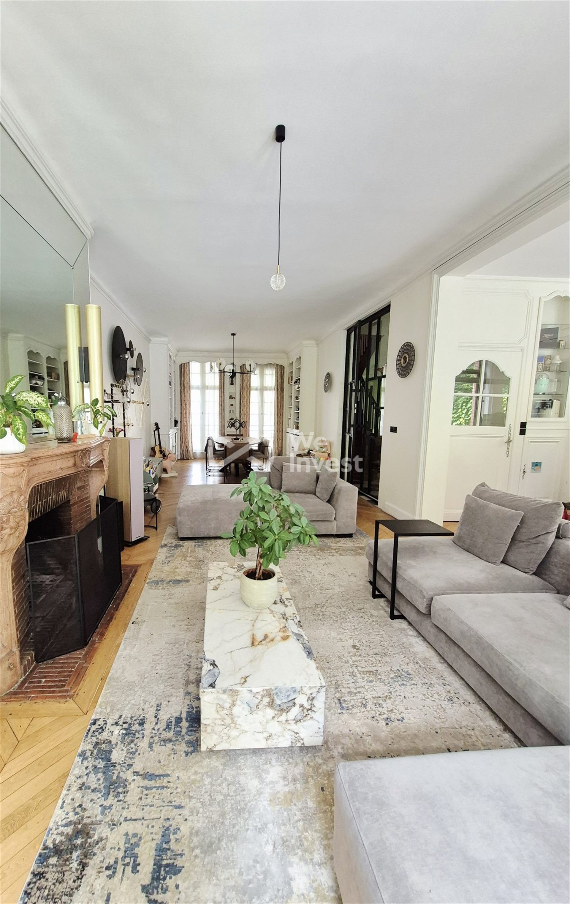 Maison à vendre, 290m², Roubaix