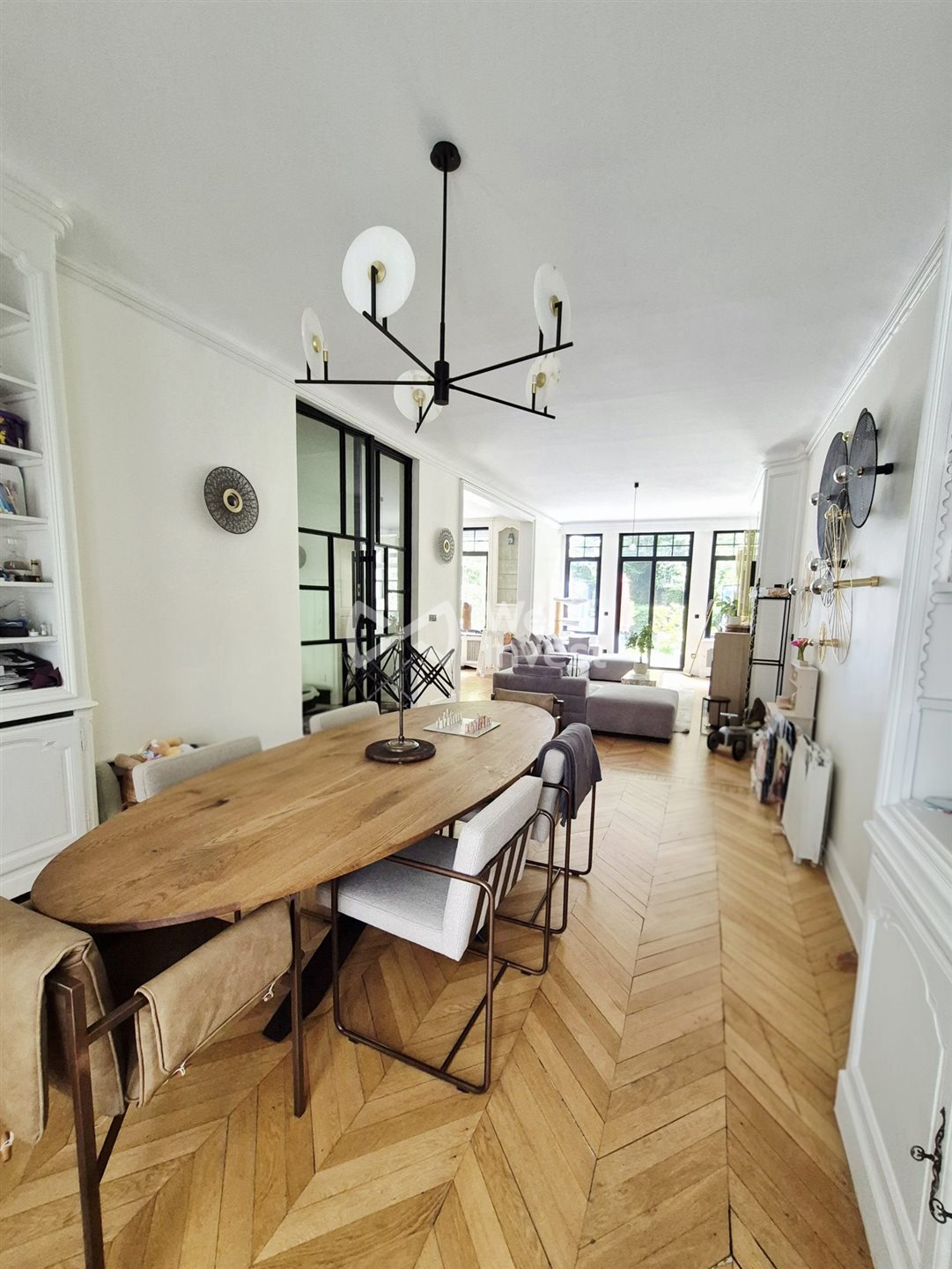 Maison à vendre, 290m², Roubaix