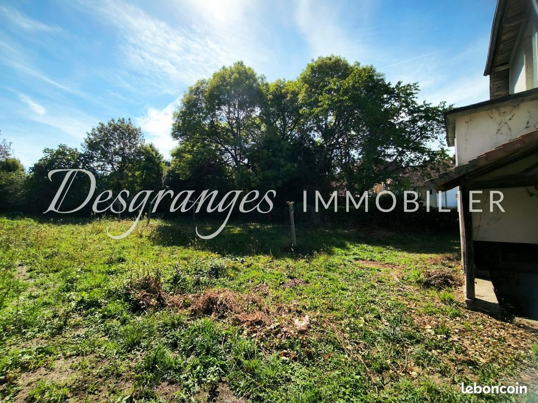 Maison à vendre, 84m², Payzac
