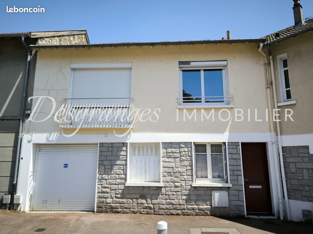Maison à vendre, 144m², Limoges