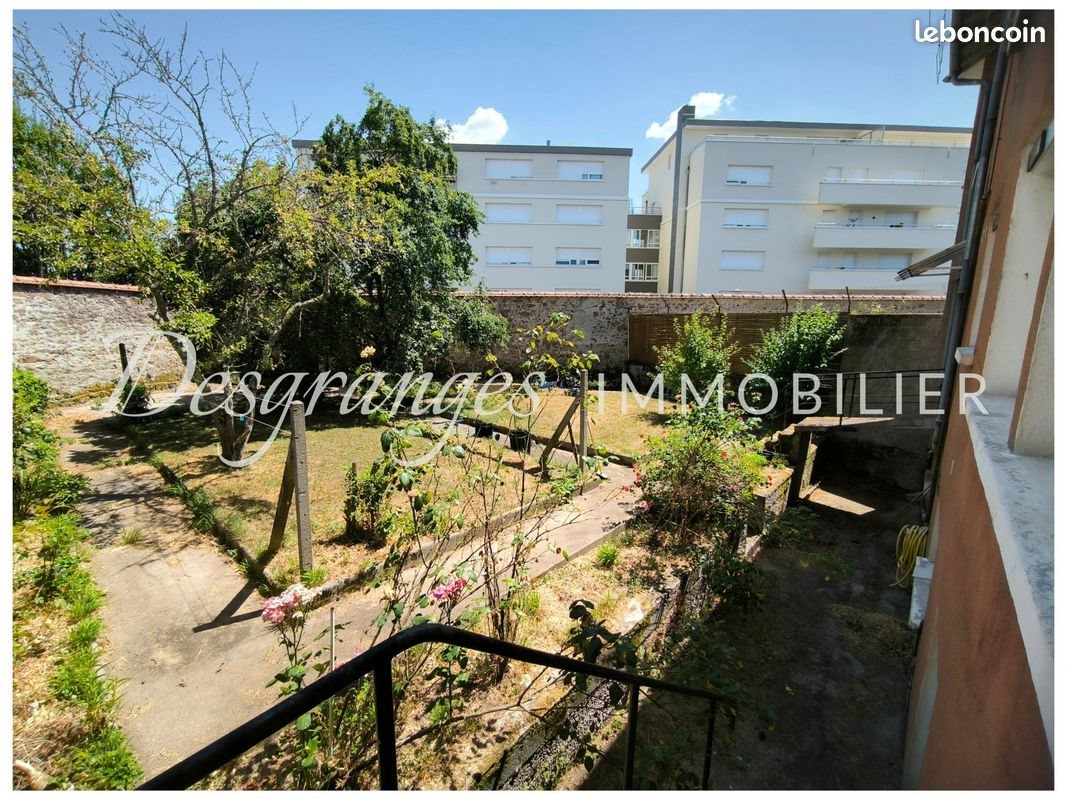 Maison à vendre, 144m², Limoges