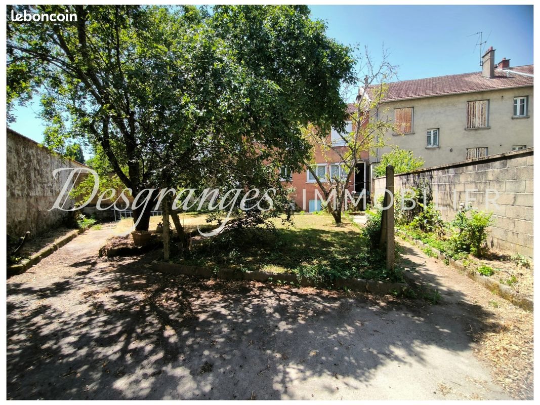 Maison à vendre, 144m², Limoges