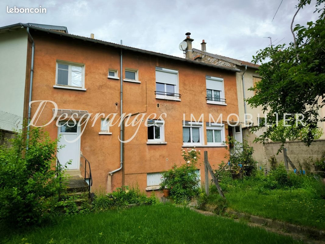 Maison à vendre, 144m², Limoges