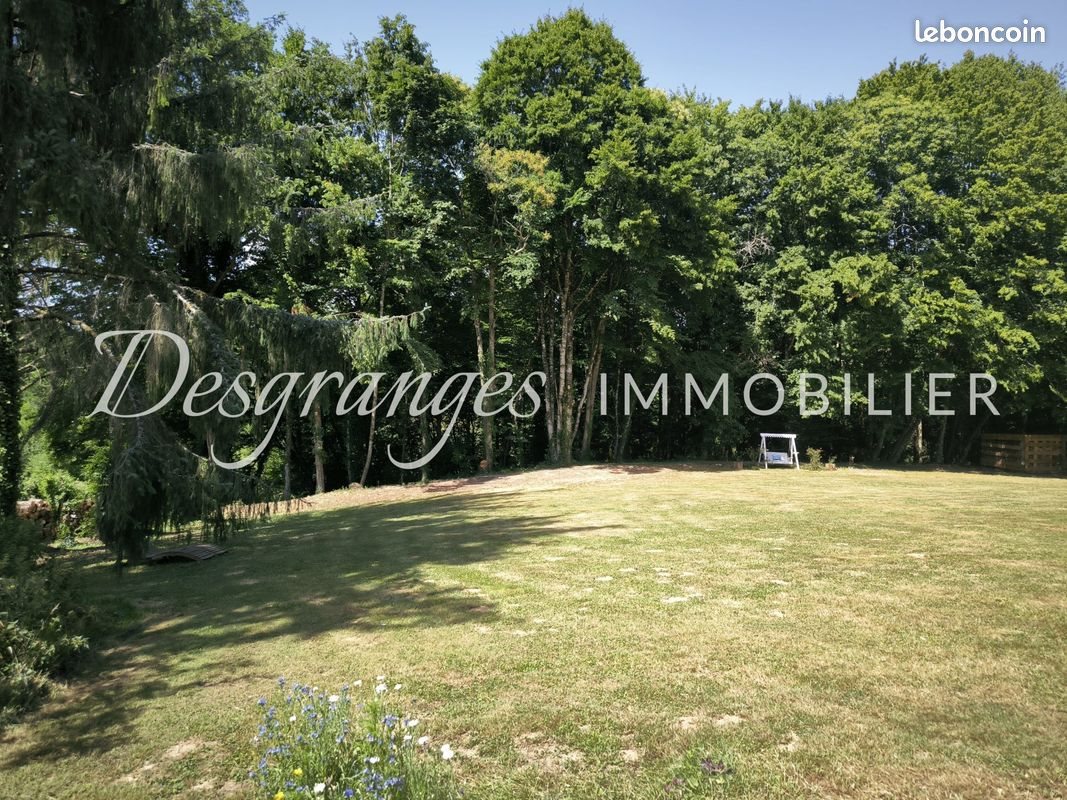 Maison à vendre, 125m², Savignac-Lédrier