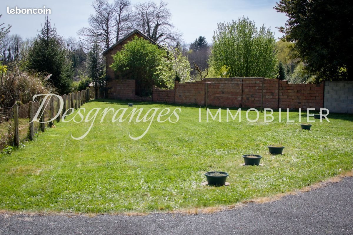 Maison à vendre, 90m², Bussière-Galant