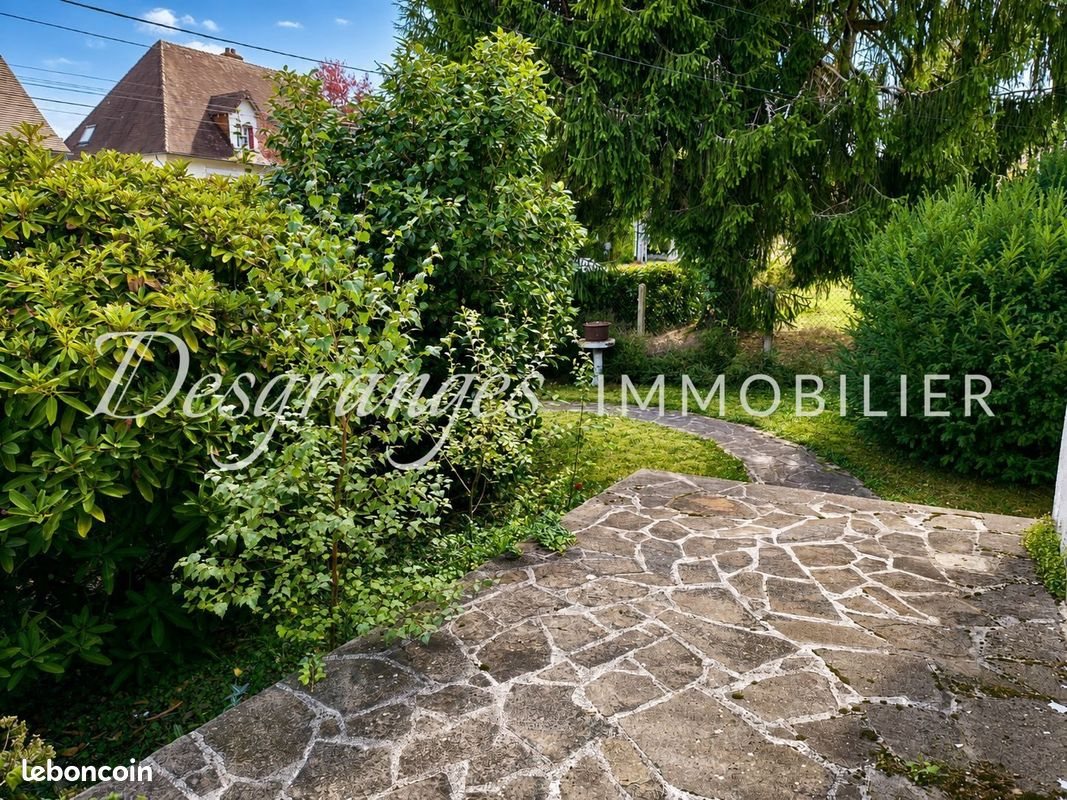 Maison à vendre, 74m², Savignac-Lédrier