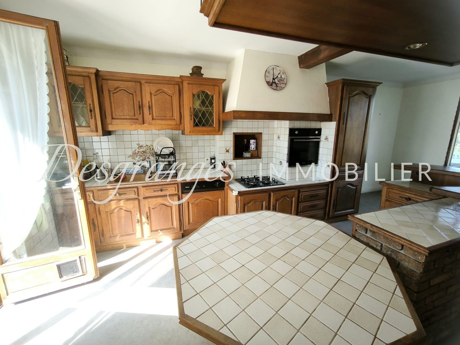 Maison à vendre, 130m², Payzac