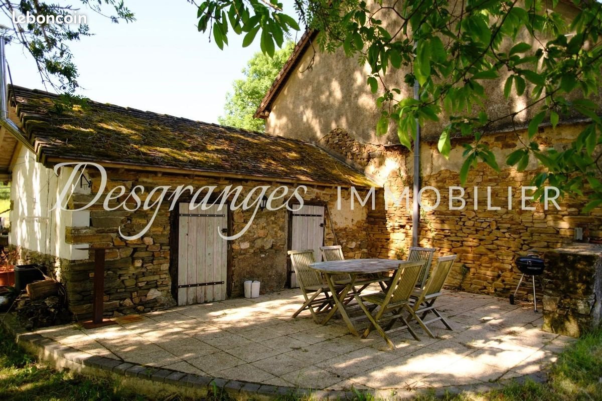 Maison à vendre, 150m², Jumilhac-le-Grand