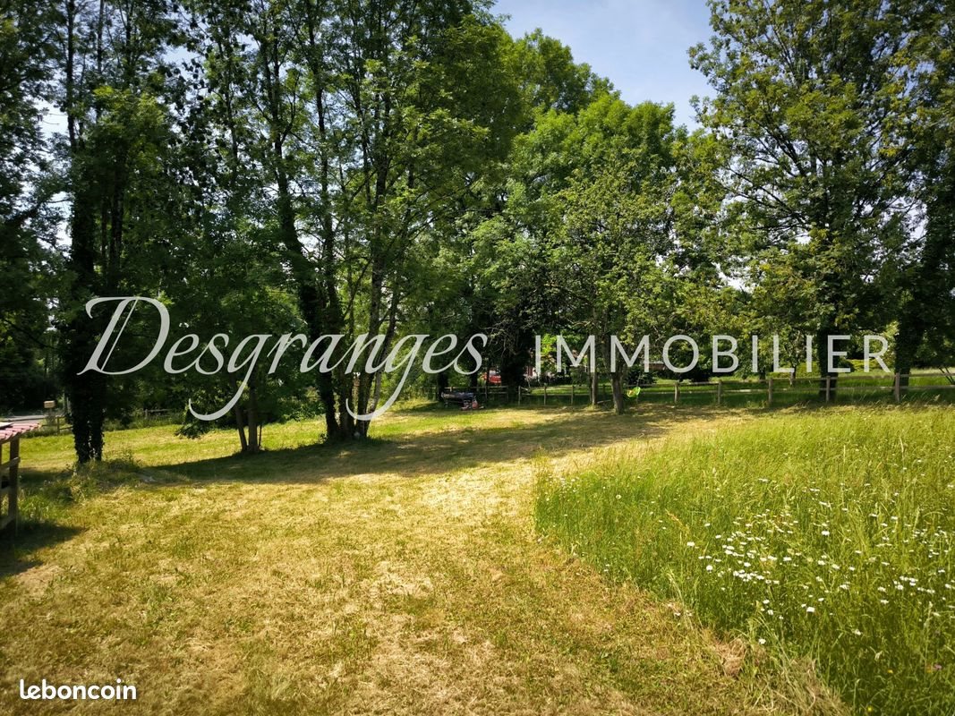Maison à vendre, 150m², Jumilhac-le-Grand