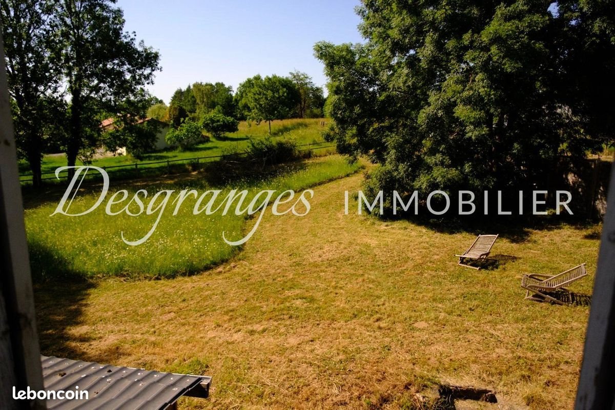 Maison à vendre, 150m², Jumilhac-le-Grand