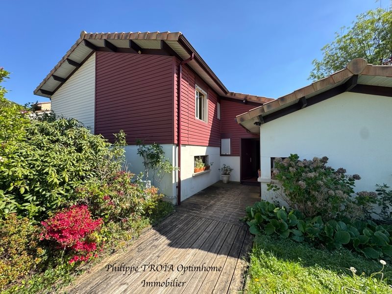 Maison à vendre, 153m², Artigues-près-Bordeaux