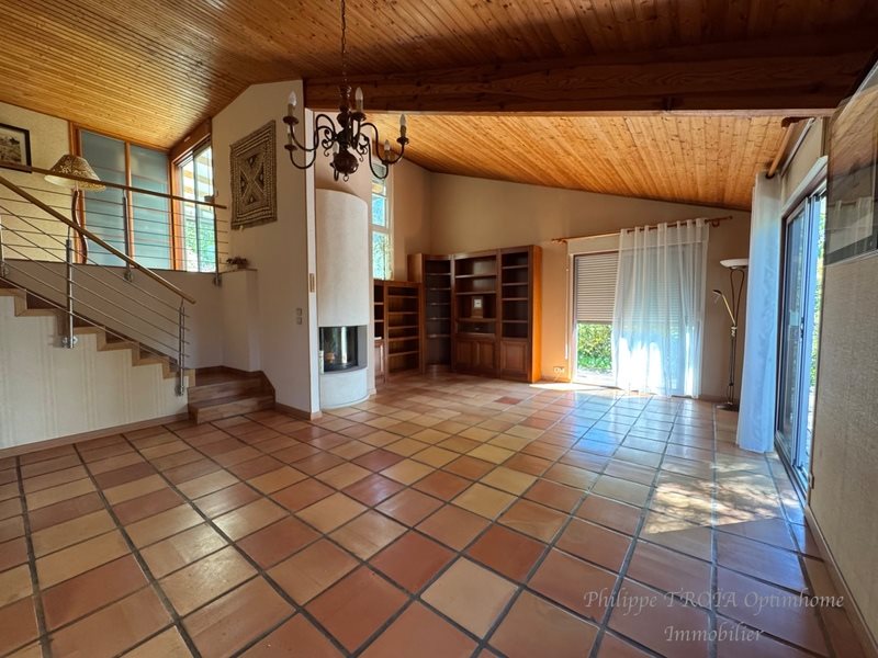 Maison à vendre, 153m², Artigues-près-Bordeaux