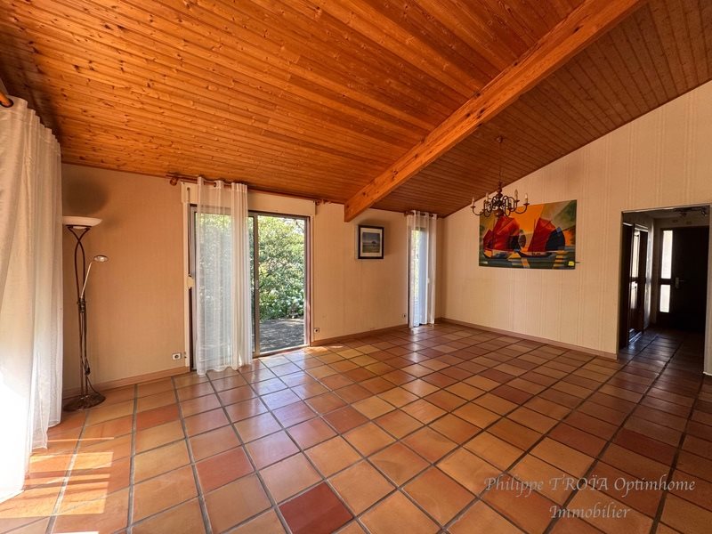 Maison à vendre, 153m², Artigues-près-Bordeaux