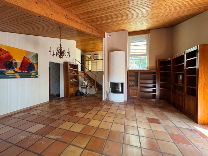 Maison à vendre, 153m², Artigues-près-Bordeaux