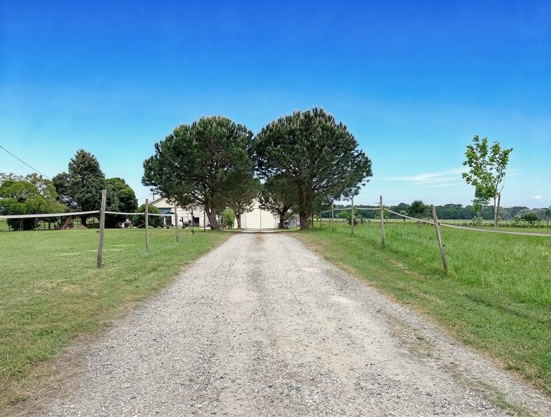 Maison à vendre, 96m², Saint-Sulpice-de-Pommiers