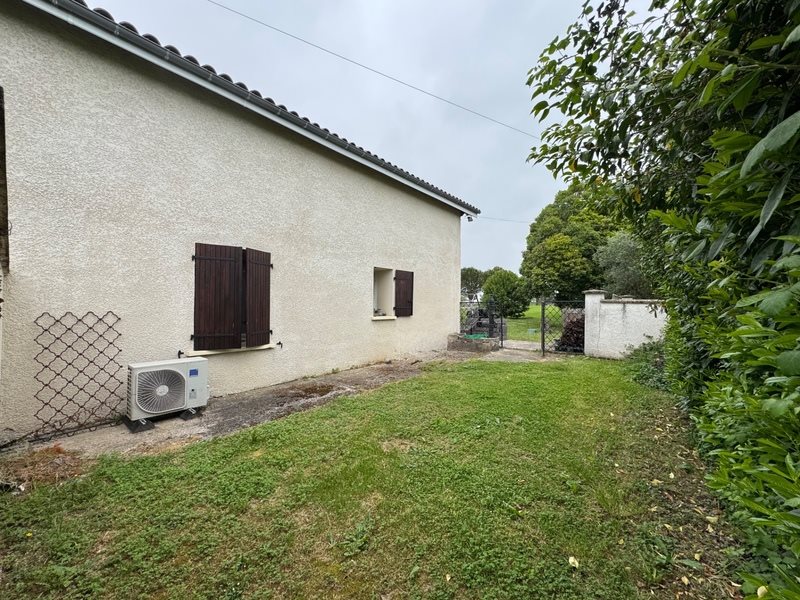 Maison à vendre, 96m², Saint-Sulpice-de-Pommiers