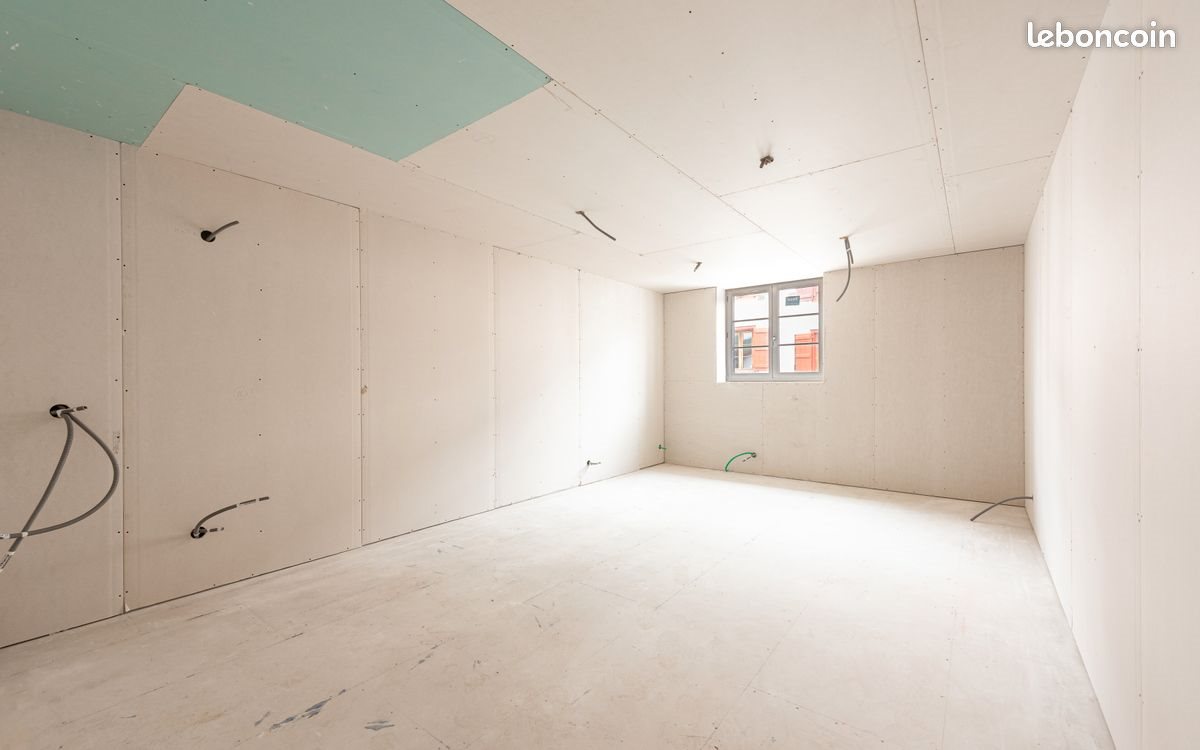 Appartement à vendre, 43m², Hasparren
